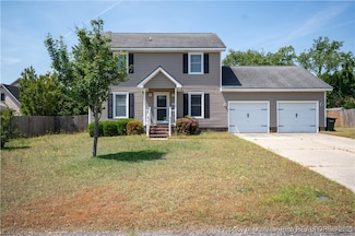 5755 Cottonbelt Way, Fayetteville, NC 28314