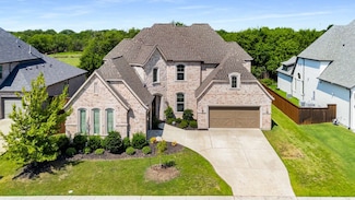 2605 Greenlawn Dr, Wylie, TX 75098