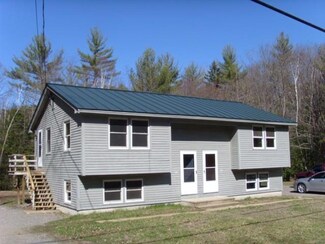 216 Clough Pond Rd, Loudon, NH 03307