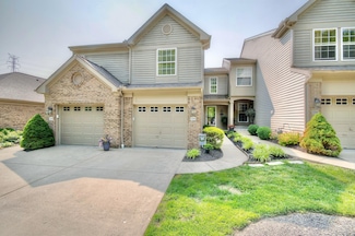 208 Misty Cove Way, Highland Heights, KY 41076