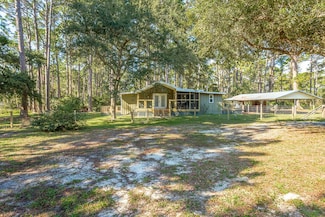 2455 Highway 98 W, Carrabelle, FL 32322