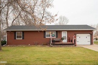 71 N Stanley Dr, Lincoln, ND 58504