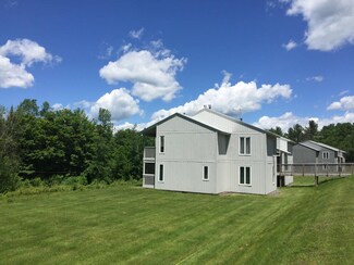 2162 Mountain Rd Unit 28, Burke, VT 05832