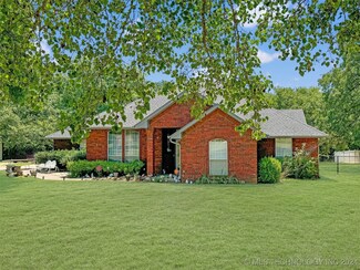 135 K Lynn St, Ardmore, OK 73401