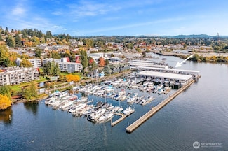 6155 NE 175th St Unit 110, Kenmore, WA 98028