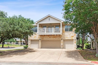 1900 Scofield Ridge Pkwy Unit 1703, Austin, TX 78727