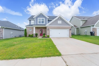 4744 Breeze Ct W, Owensboro, KY 42301