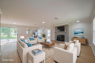 21007 Flying Cloud Trail, Crosby, TX 77532