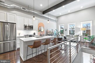 1615 1st St NW Unit 3, Washington, DC 20001