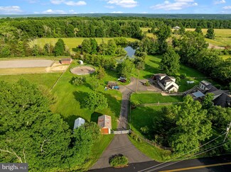 415 Geigel Hill Rd, Upper Black Eddy, PA 18972