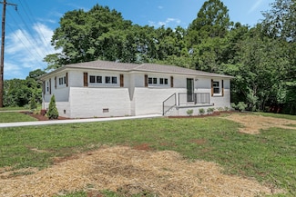 209 Franklin Park, Winchester, TN 37398