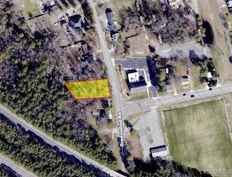 10520 Greenwood Rd, Glen Allen, VA 23059