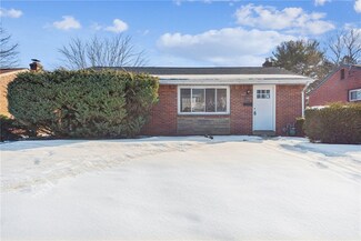 475 Dennison Dr, West Mifflin, PA 15122