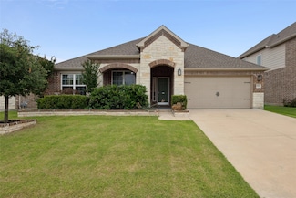 933 Basket Willow Terrace, Haslet, TX 76052