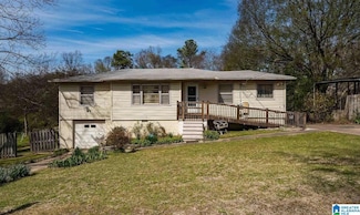 332 24th Ave NE, Center Point, AL 35215