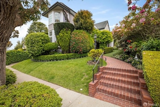 73 Santa Paula Ave, San Francisco, CA 94127