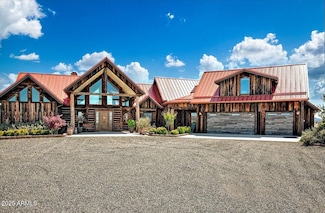 14800 N Puntenney Rd, Prescott, AZ 86305