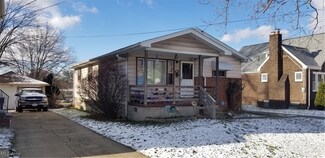 566 6th St, Campbell, OH 44405