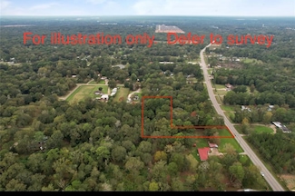 27570 Fm 2090 Rd, Splendora, TX 77372