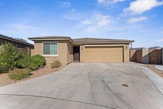 1740 E 16th Ave, Apache Junction, AZ 85119