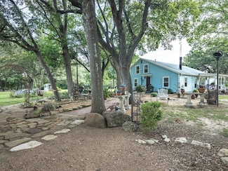 12244 NW County Road 2290, Blooming Grove, TX 76626