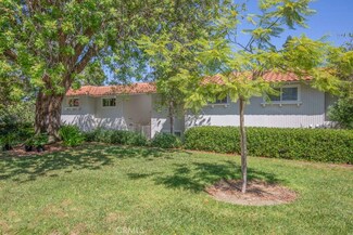 656 Avenida Sevilla Unit N, Laguna Woods, CA 92637