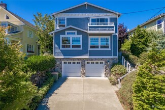 2707 37th Ave SW, Seattle, WA 98126