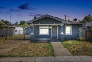 1426 E Patterson Ave, Fresno, CA 93728