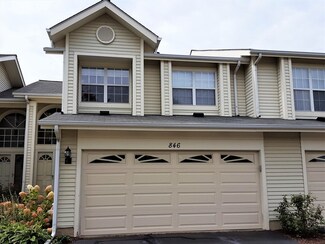 846 Newbury Ct, Schaumburg, IL 60173