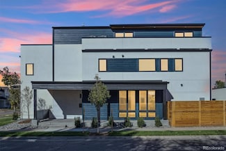 75 W Harvard Ave, Denver, CO 80223