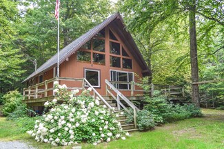 632 Washington Dr, Washington, NH 03280