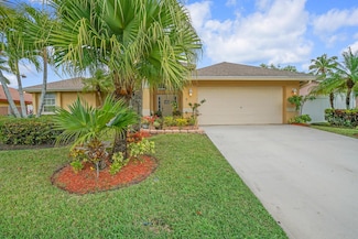205 Salzedo St, Royal Palm Beach, FL 33411
