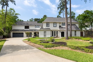 2912 Summersweet Place, Spring, TX 77380