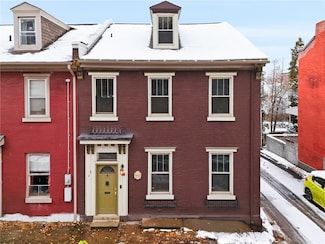 1311 Breed St, Pittsburgh, PA 15203