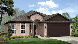1916 Ballpark Dr, Odessa, TX 79762