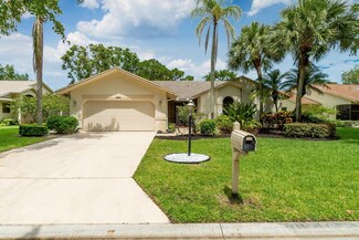 16784 Willow Creek Dr, Delray Beach, FL 33484