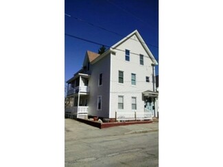 10 South St, Manchester, NH 03104