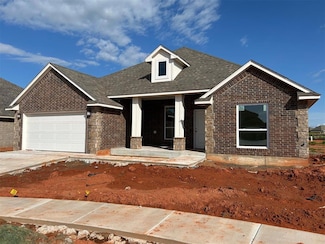 19600 Denison Ave, Edmond, OK 73012