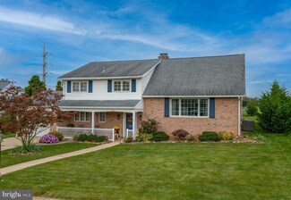1613 Whitfield Blvd, Reading, PA 19609