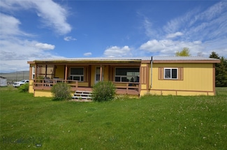 1055 Sunset West Rd, Dillon, MT 59725