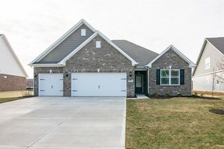 4865 W Jamestown Trace, New Palestine, IN 46163
