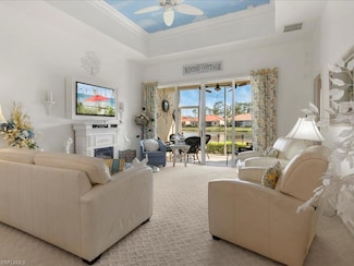 7918 Haven Dr Unit 2, Naples, FL 34104