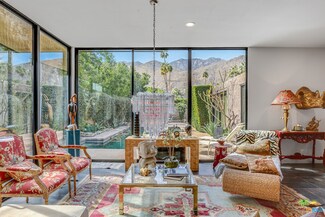 1075 E Suntan Ln, Palm Springs, CA 92264