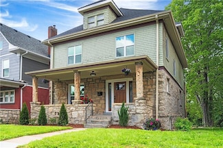 2540 Park Ave, Kansas City, MO 64127