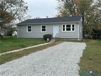 2306 Brockway Ln, Richmond, VA 23223