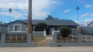 6344 W Berkeley Rd, Phoenix, AZ 85035