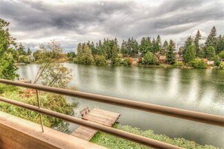 19524 Echo Lake Place N Unit A302, Shoreline, WA 98133