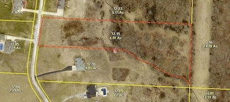 4384 S 146th Rd, Northeast Marion Township, MO 65613