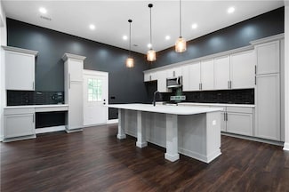 161 Granny Smith Dr SE, Calhoun, GA 30701