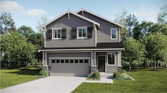 Camelia, Mill Creek East, WA 98012